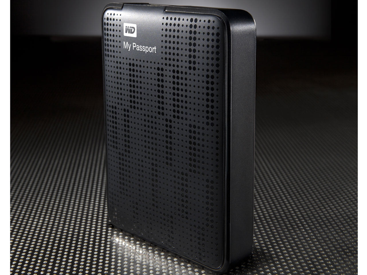 My Passport WDBY8L0020BBK [�u���b�N]