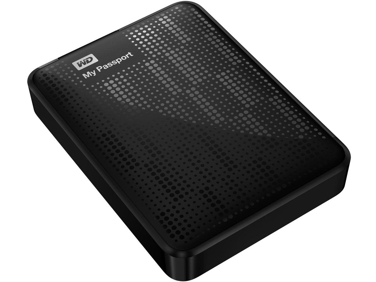 My Passport WDBY8L0020BBK [�u���b�N] �̐��i�摜