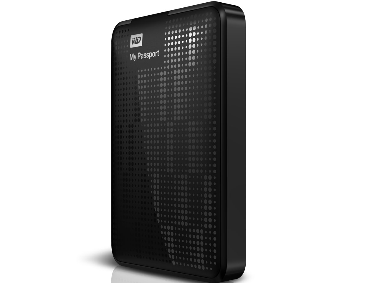 My Passport WDBKXH5000ABK [�u���b�N]