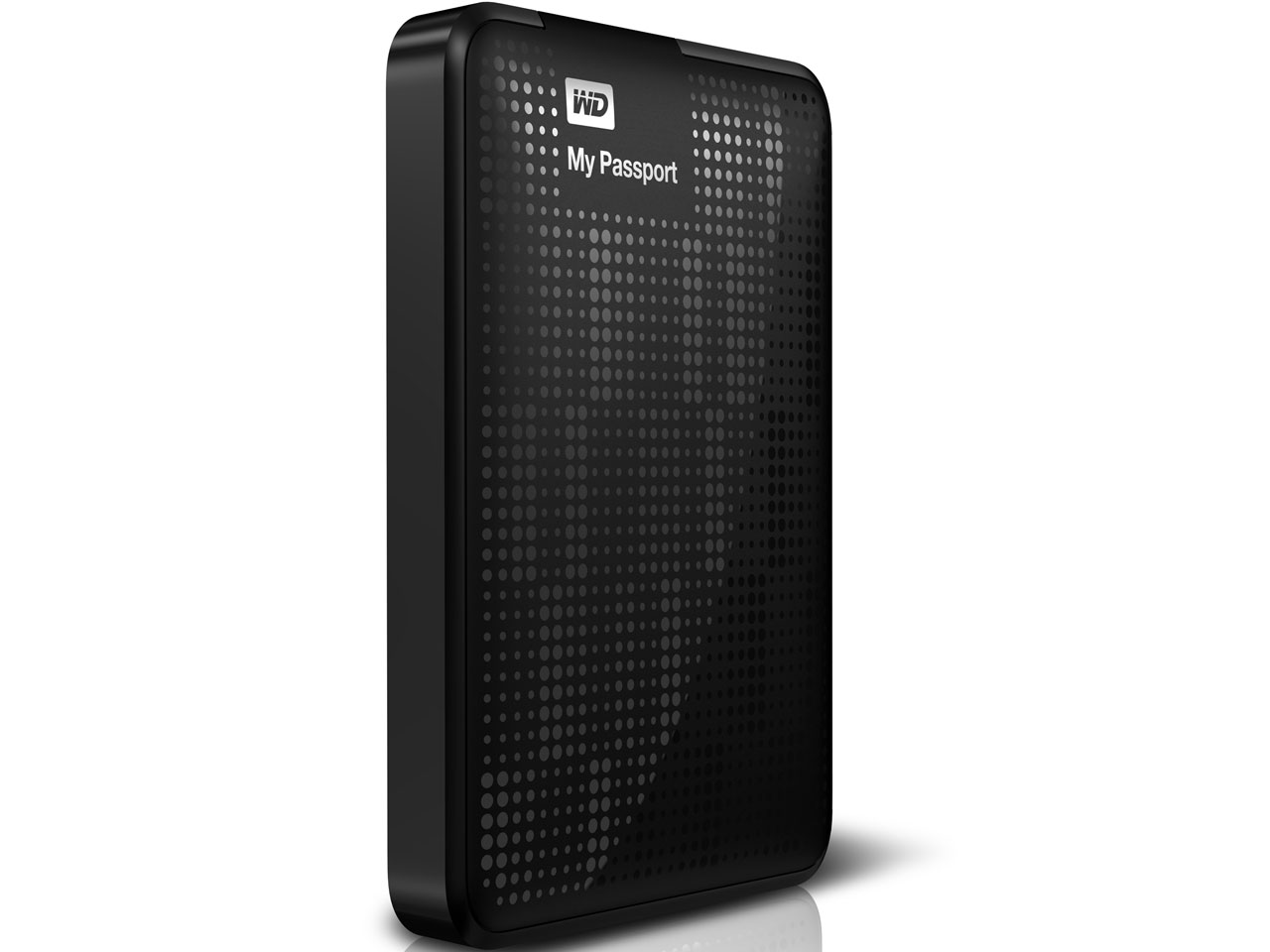 My Passport WDBKXH5000ABK [�u���b�N]