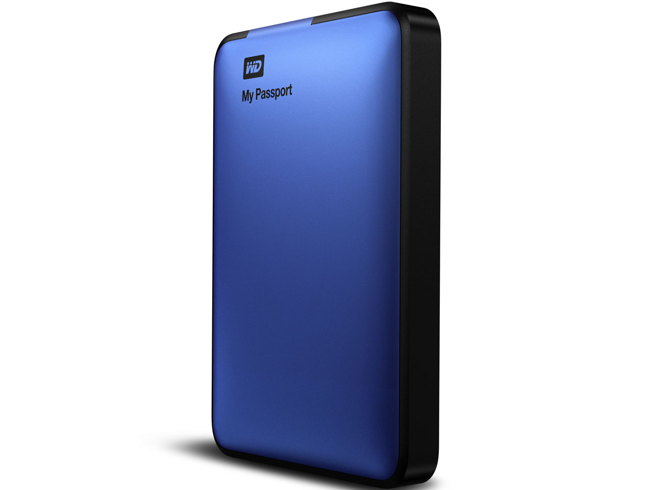 My Passport WDBBEP0010BBL [���^���b�N�E�u���[]