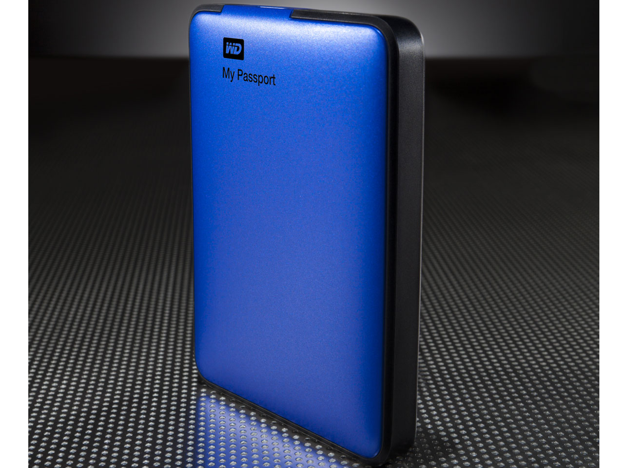 My Passport WDBBEP0010BBL [���^���b�N�E�u���[]