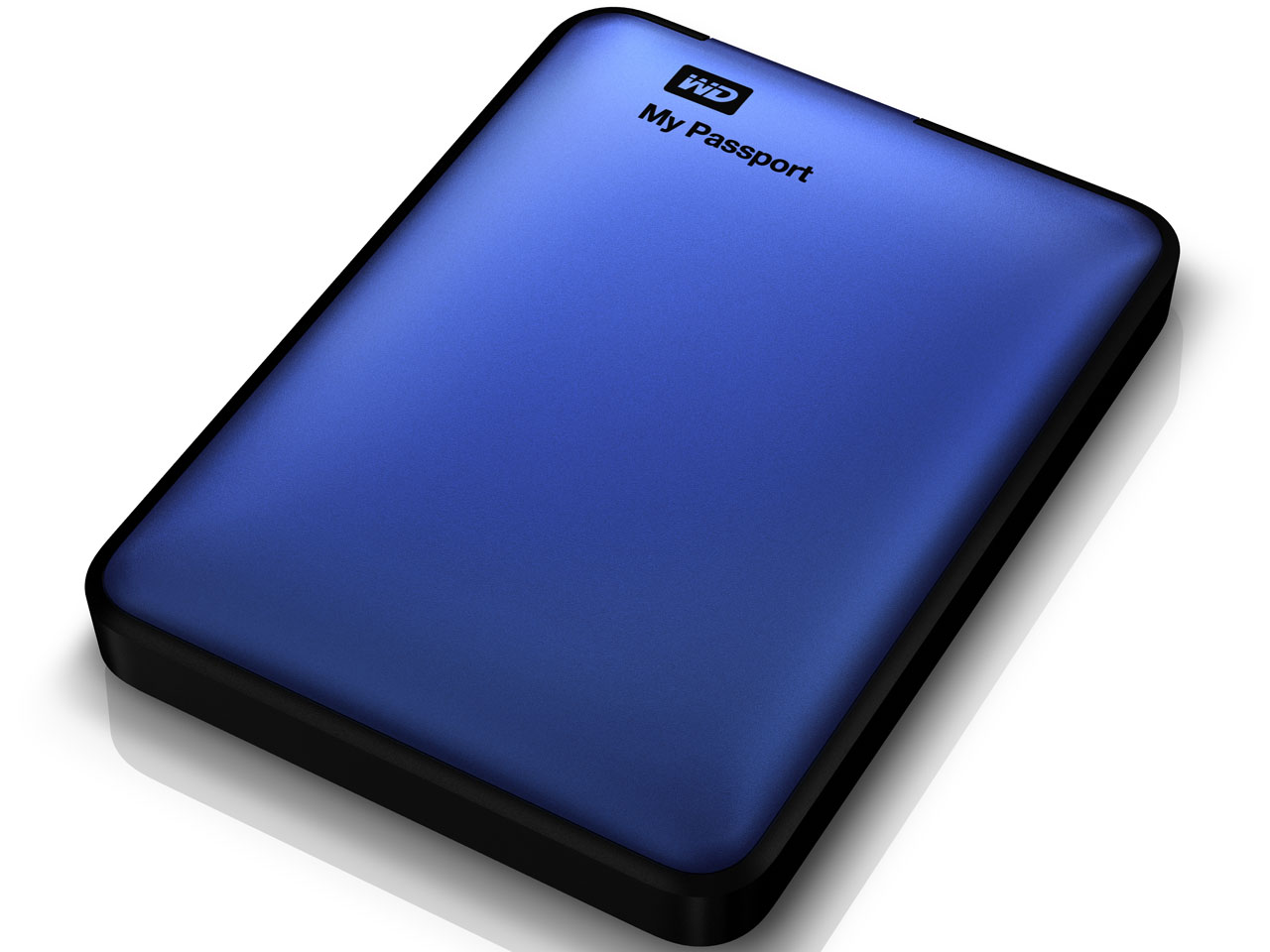 My Passport WDBBEP0010BBL [���^���b�N�E�u���[]