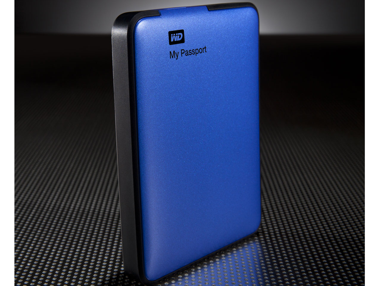 My Passport WDBBEP0010BBL [���^���b�N�E�u���[]