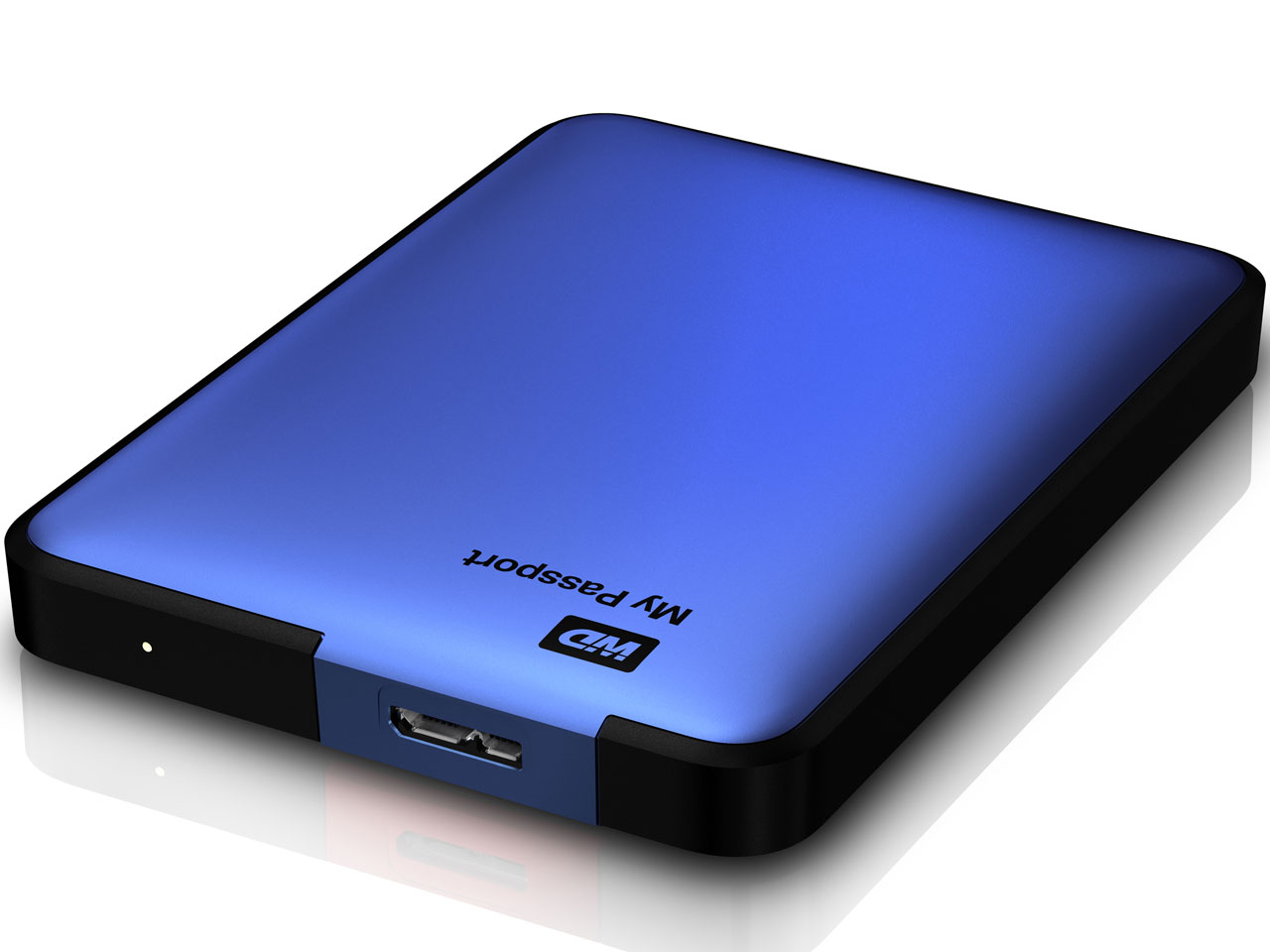 My Passport WDBKXH5000ABL [���^���b�N�E�u���[]