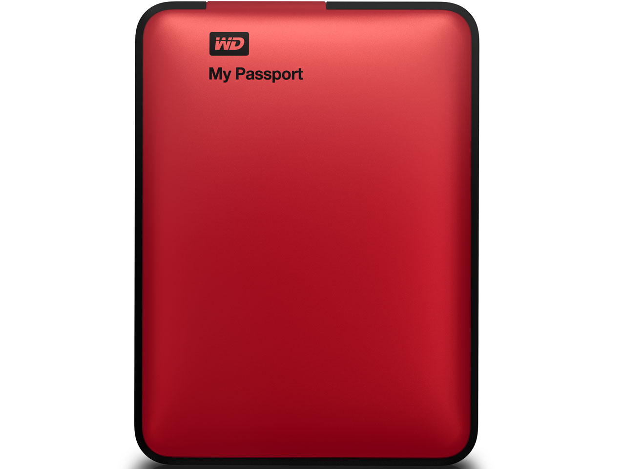 My Passport WDBBEP0010BRD [���^���b�N���b�h]