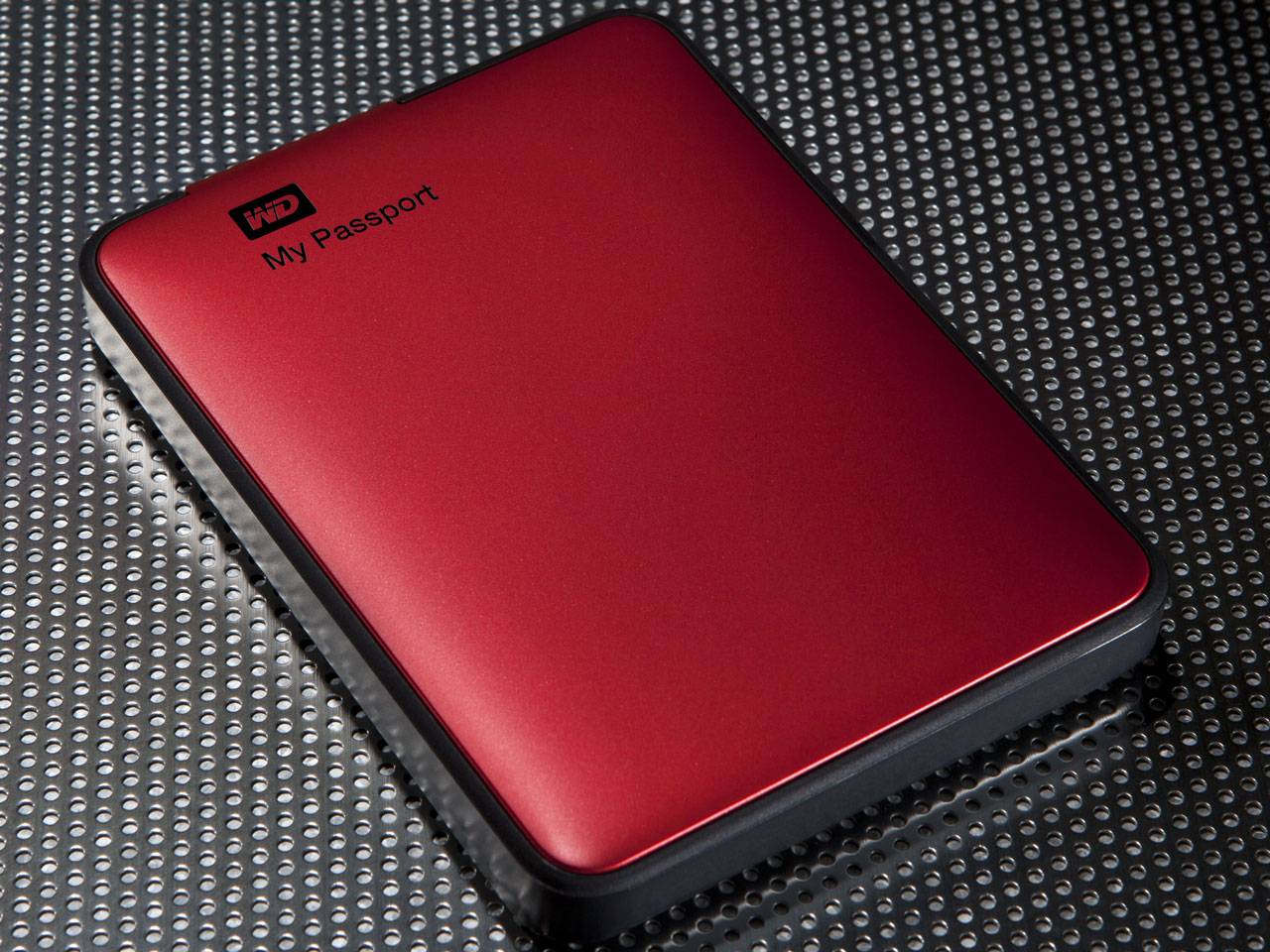 My Passport WDBBEP7500ARD [���^���b�N���b�h]