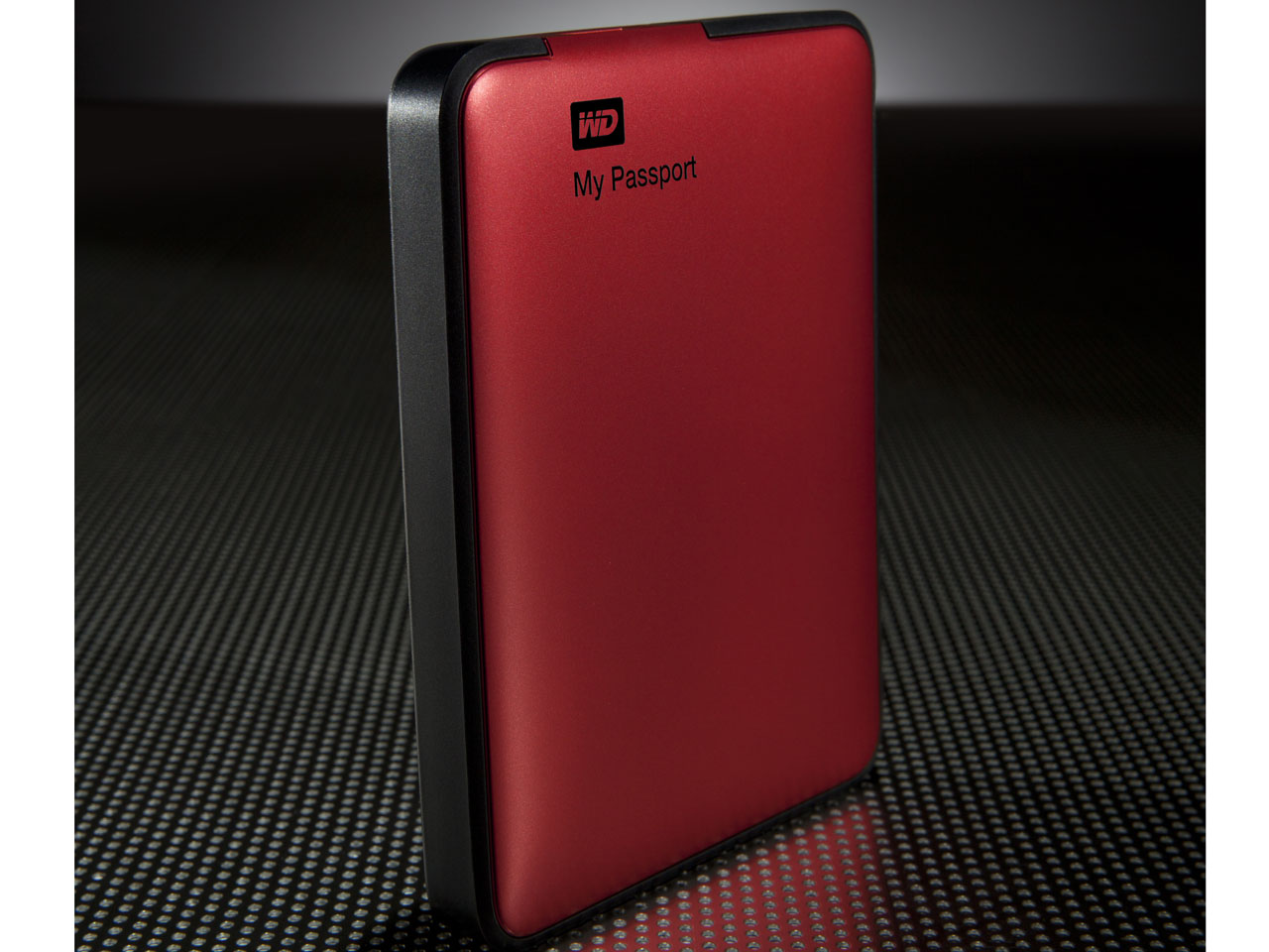 My Passport WDBBEP7500ARD [���^���b�N���b�h]