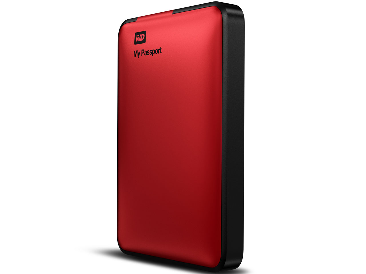 My Passport WDBKXH5000ARD [���^���b�N���b�h]