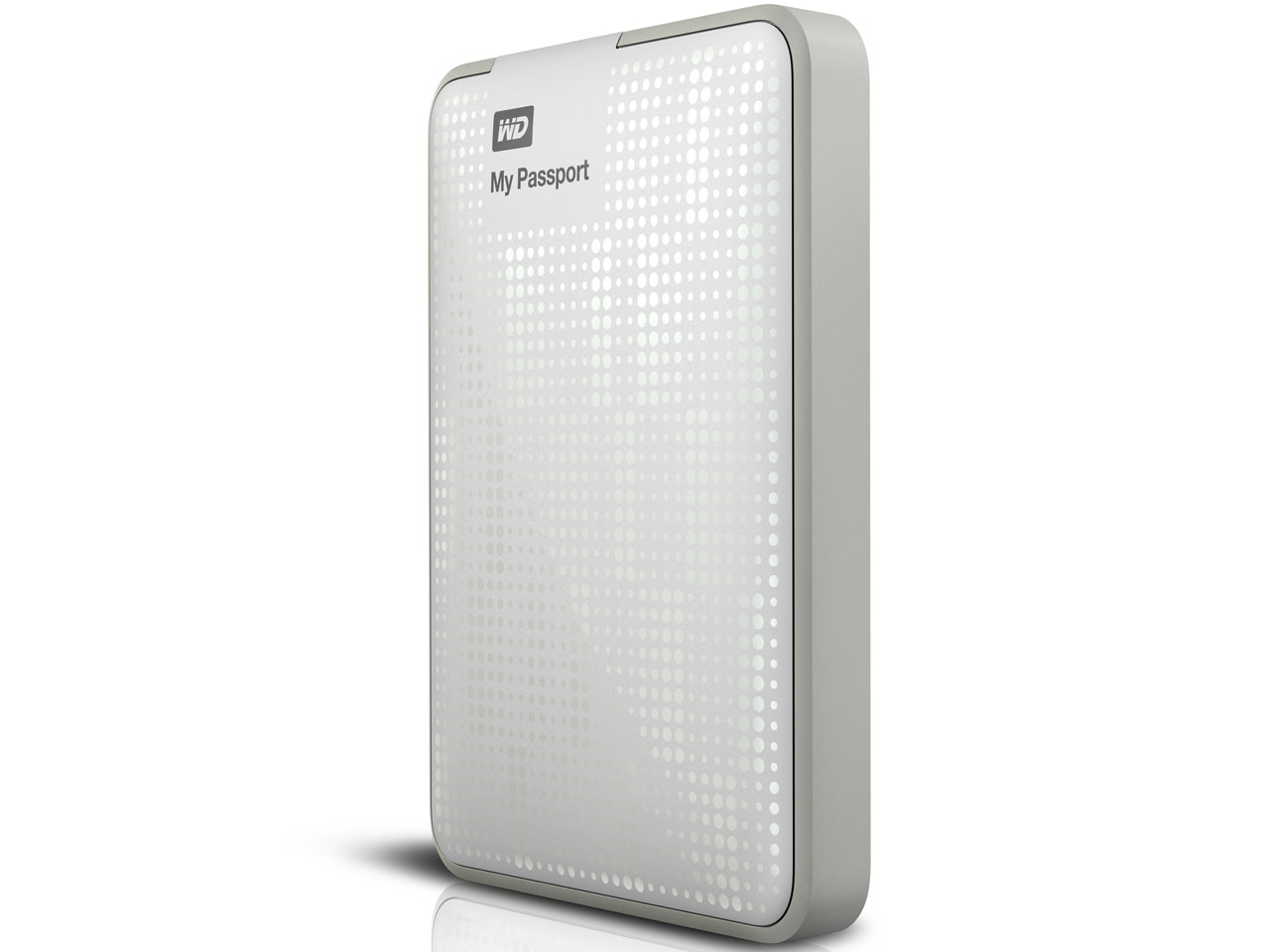 My Passport WDBKXH5000AWT [�A�[�N�e�B�b�N�E�z���C�g]