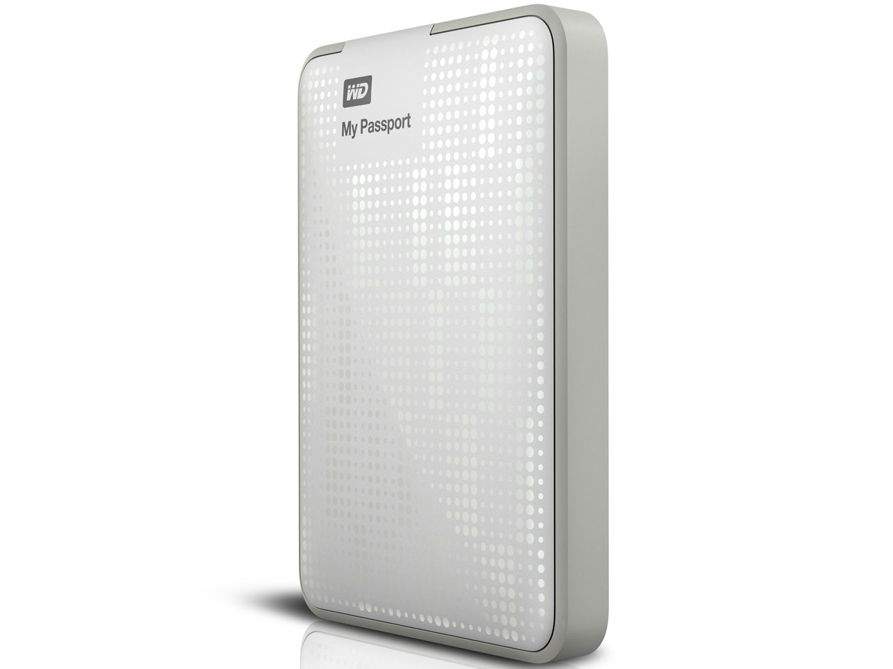 My Passport WDBKXH5000AWT [�A�[�N�e�B�b�N�E�z���C�g]