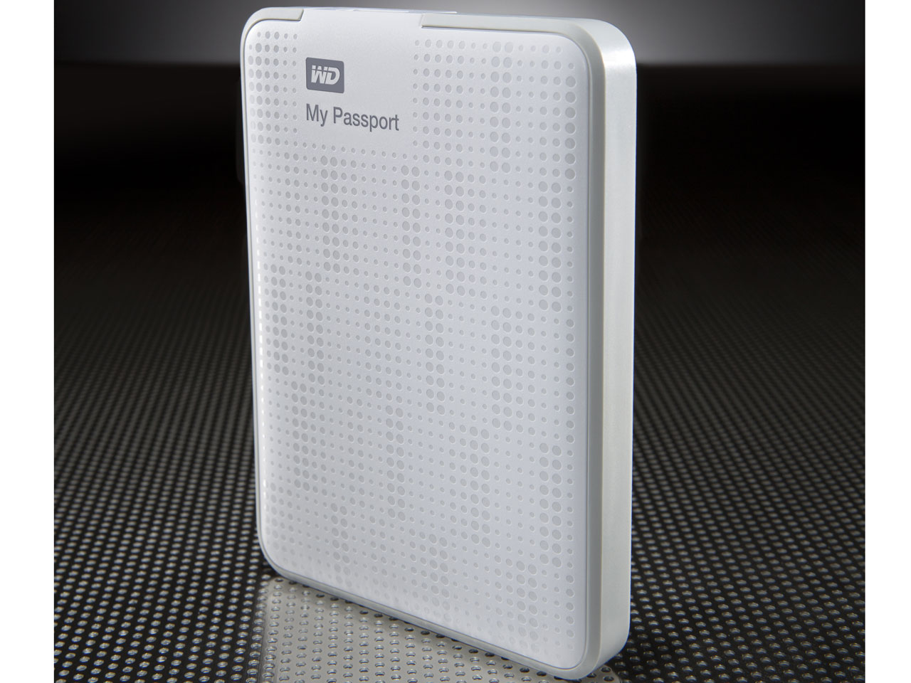 My Passport WDBKXH5000AWT [�A�[�N�e�B�b�N�E�z���C�g]