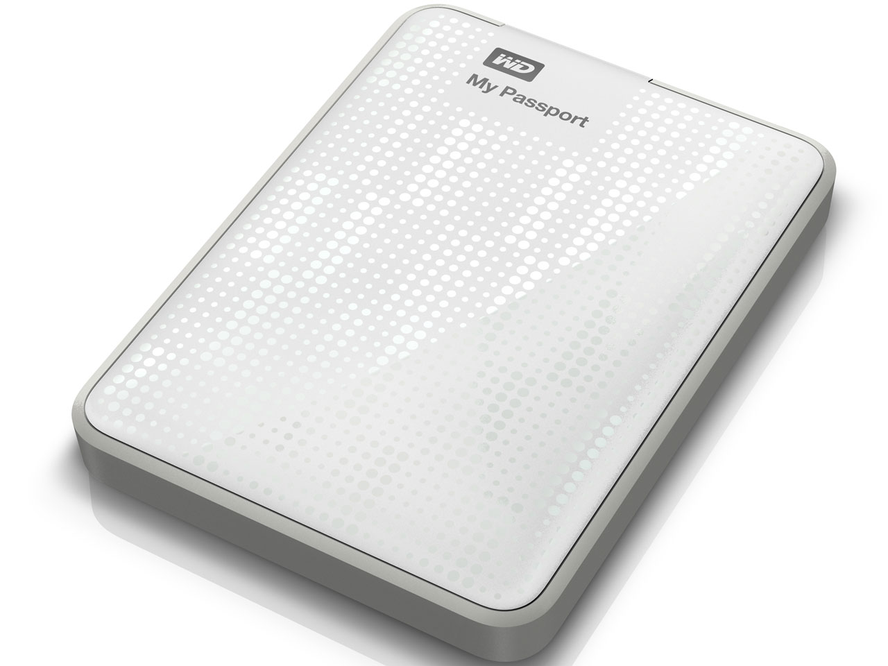 My Passport WDBKXH5000AWT [�A�[�N�e�B�b�N�E�z���C�g]
