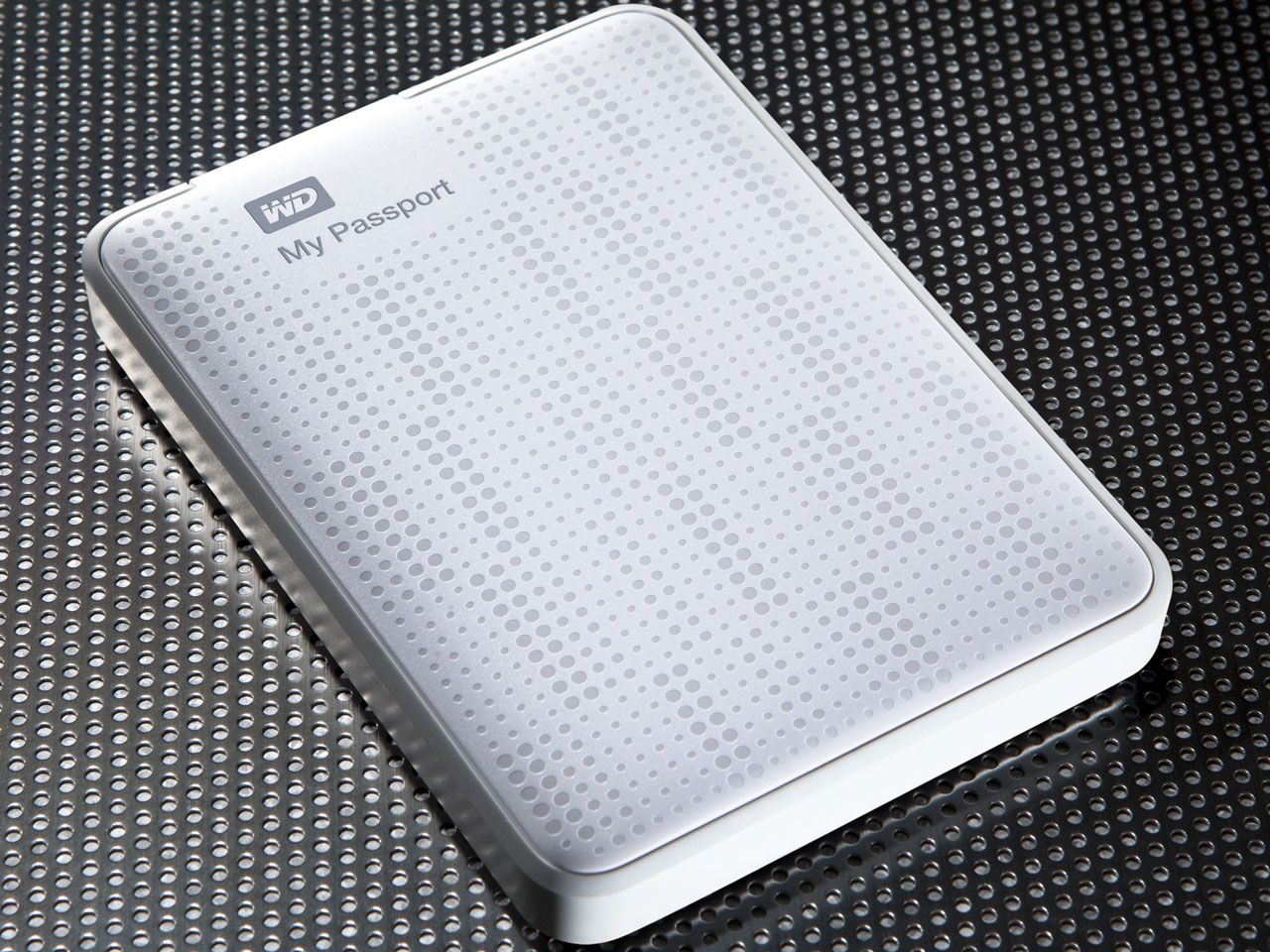 My Passport WDBKXH5000AWT [�A�[�N�e�B�b�N�E�z���C�g]