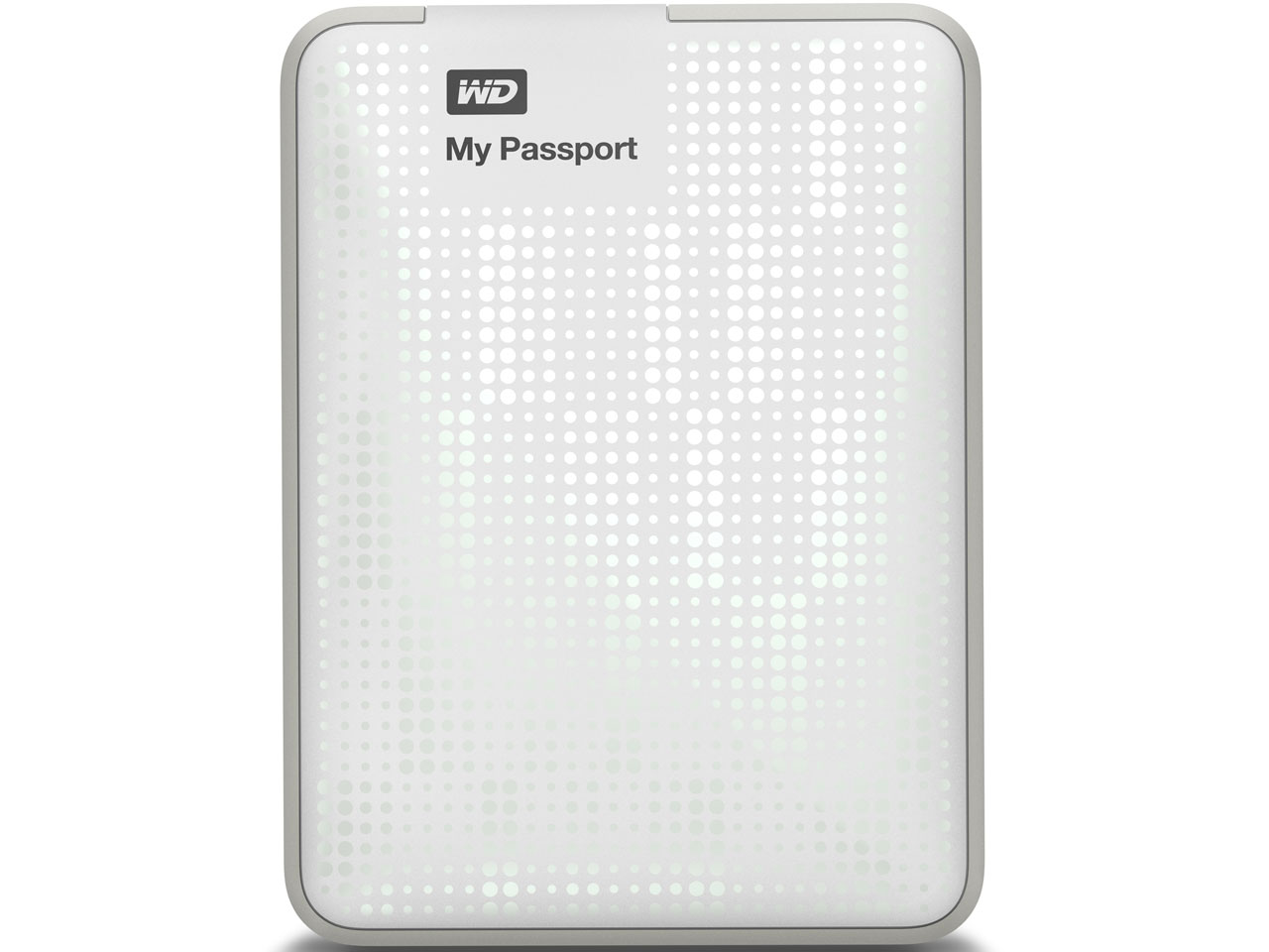 My Passport WDBKXH5000AWT [�A�[�N�e�B�b�N�E�z���C�g]