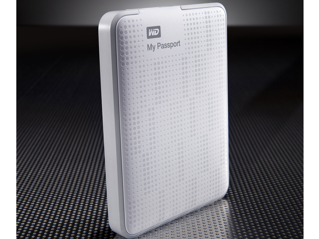 My Passport WDBKXH5000AWT [�A�[�N�e�B�b�N�E�z���C�g]
