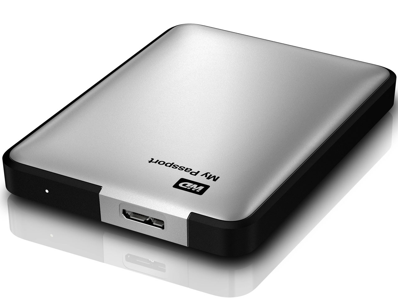 My Passport WDBBEP0010BSL [��]