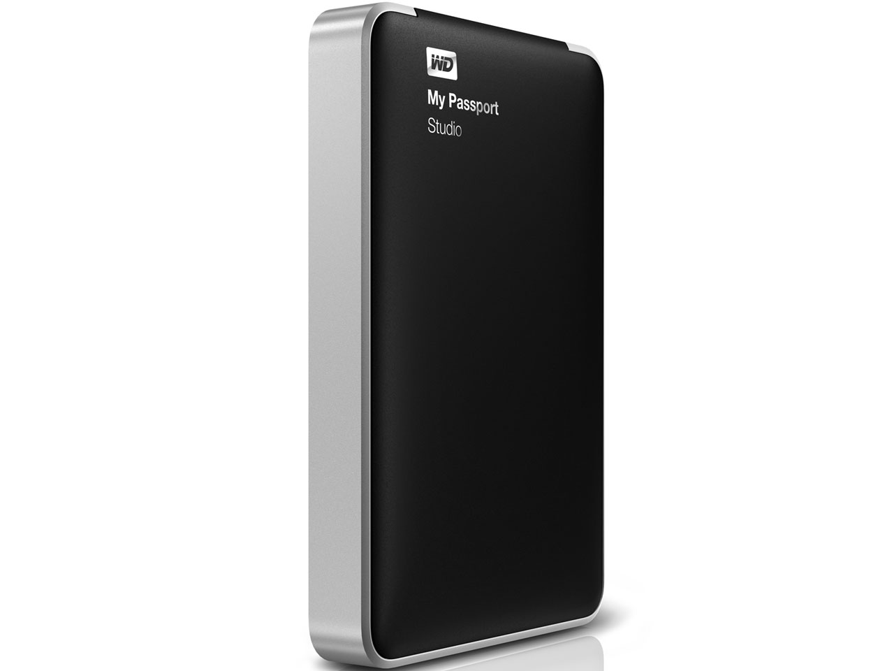 My Passport Studio WDBS8P0020BBK �̐��i�摜