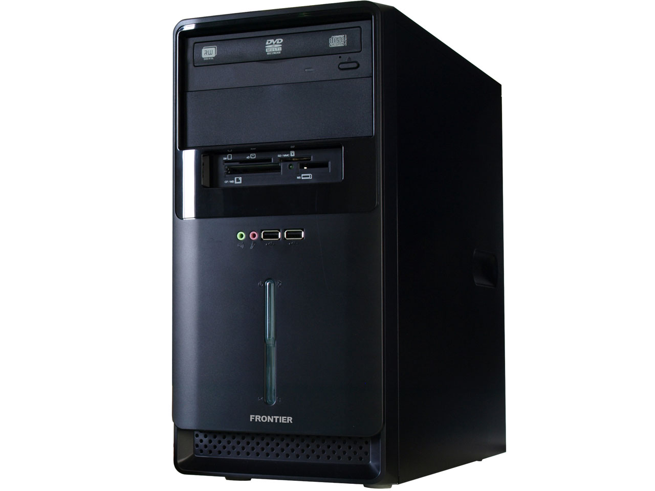 FRMX515/D MX�V���[�Y �X�^���_�[�h���f�� �̐��i�摜