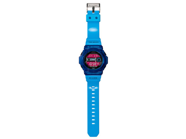G-SHOCK G-LIDE GLX-150-2JF