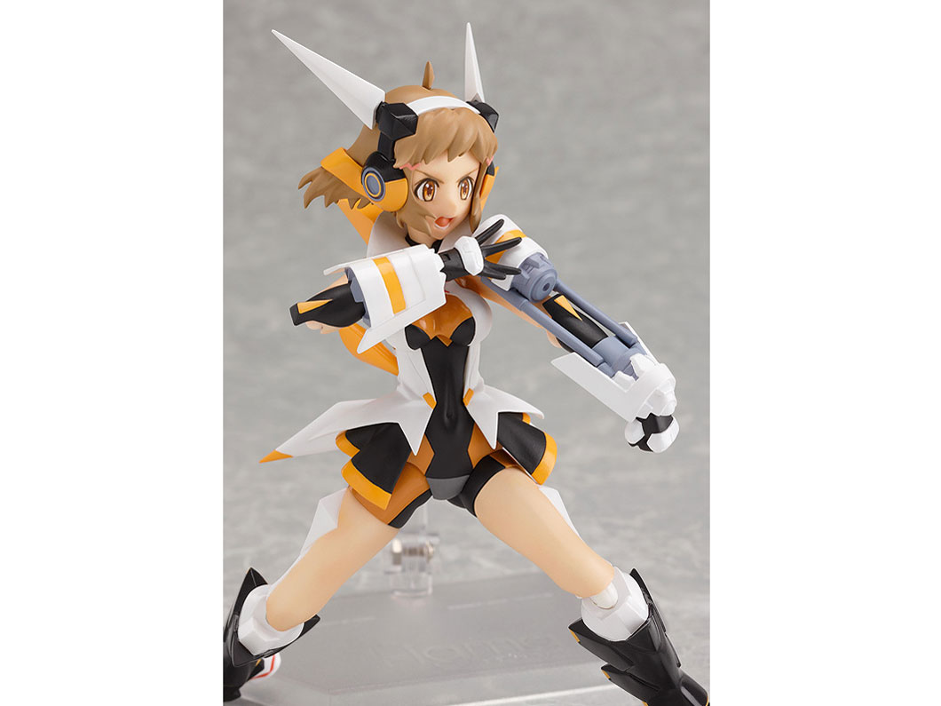 figma No.146 ��P�⏥�V���t�H�M�A ���ԋ�