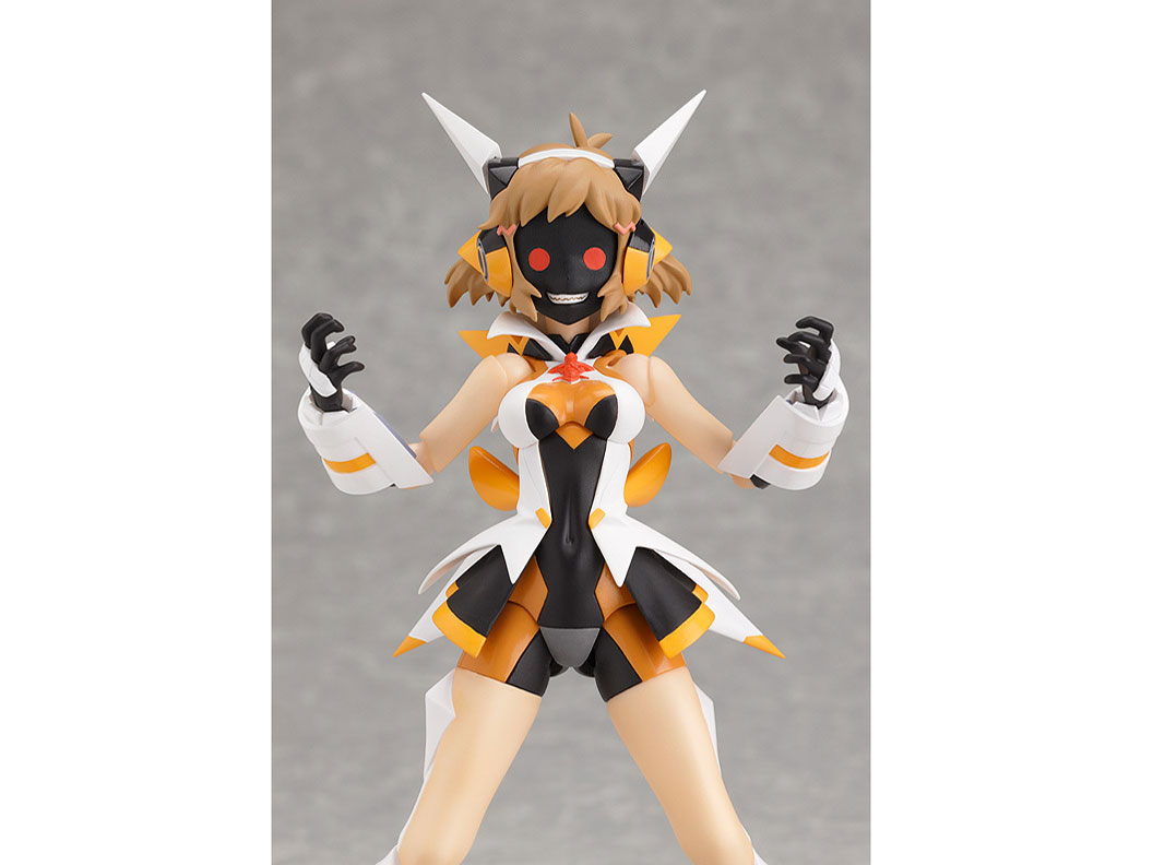 figma No.146 ��P�⏥�V���t�H�M�A ���ԋ�