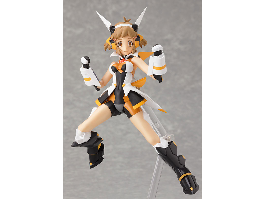 figma No.146 ��P�⏥�V���t�H�M�A ���ԋ� �̐��i�摜