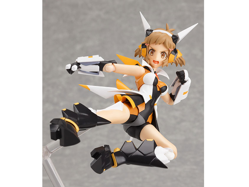 価格 Com アングル2 Figma No 146 戦姫絶唱シンフォギア 立花響 の製品画像
