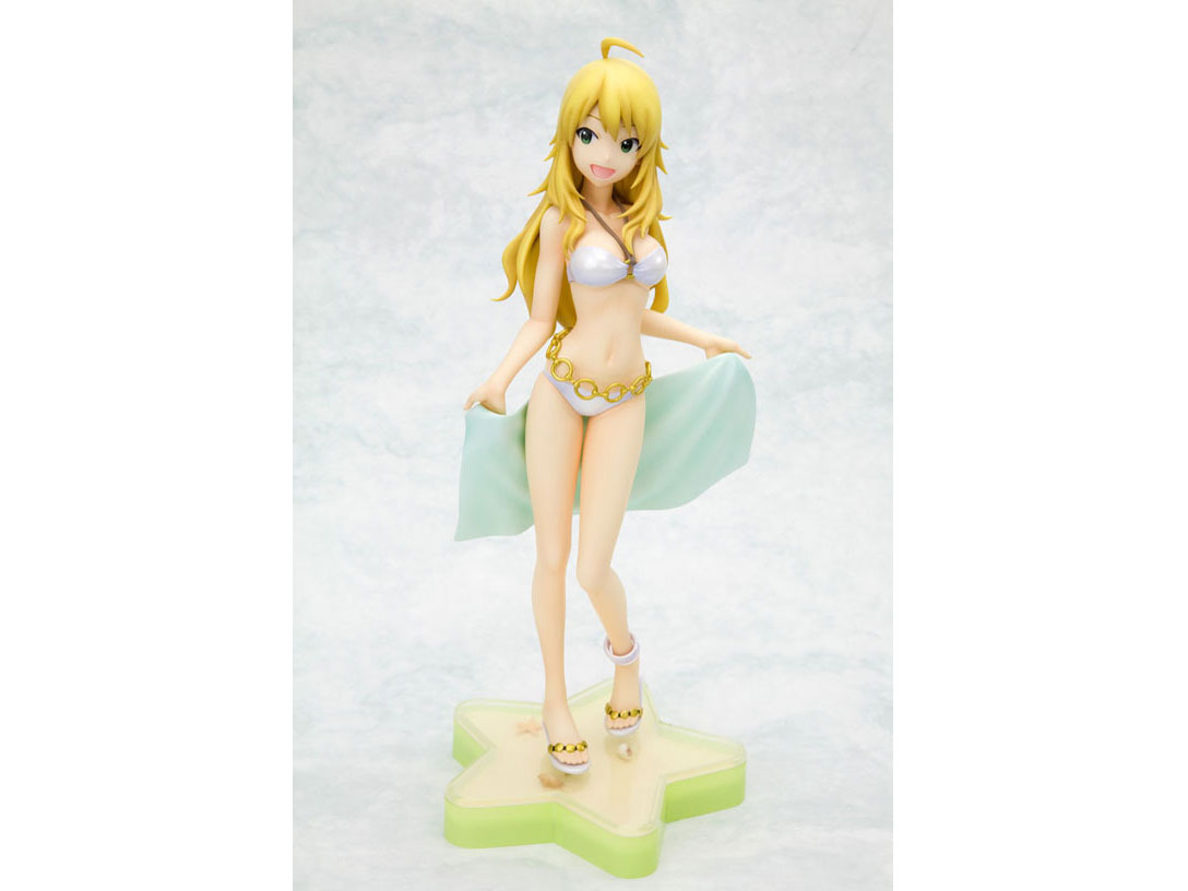 �A�C�h���}�X�^�[ ������� -Angelic Island-