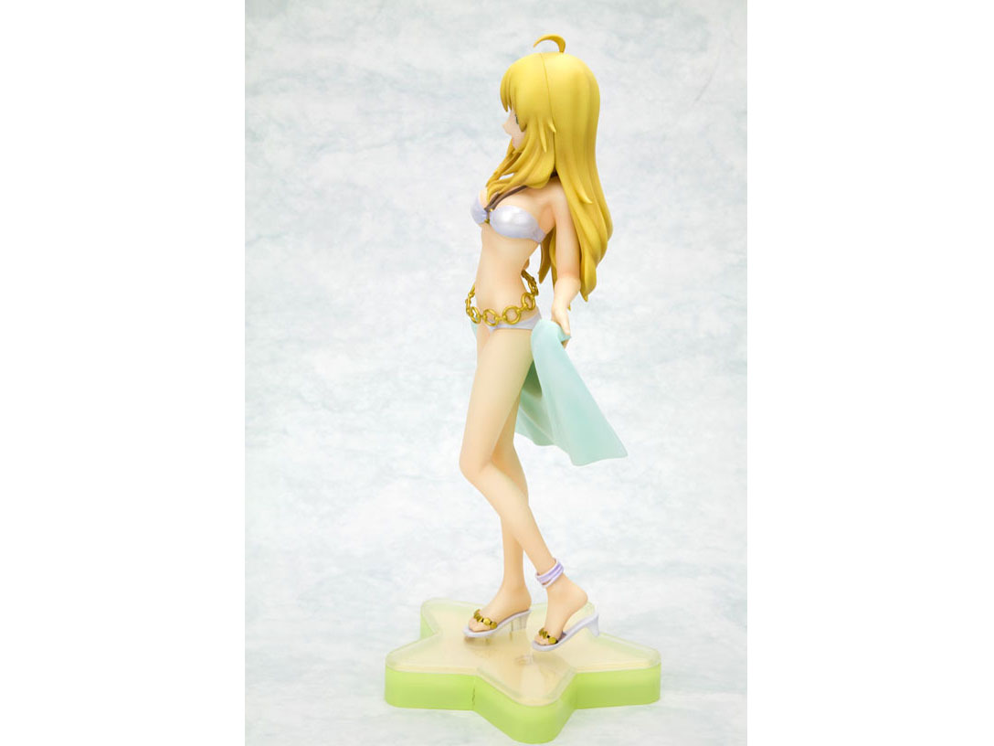 �A�C�h���}�X�^�[ ������� -Angelic Island-