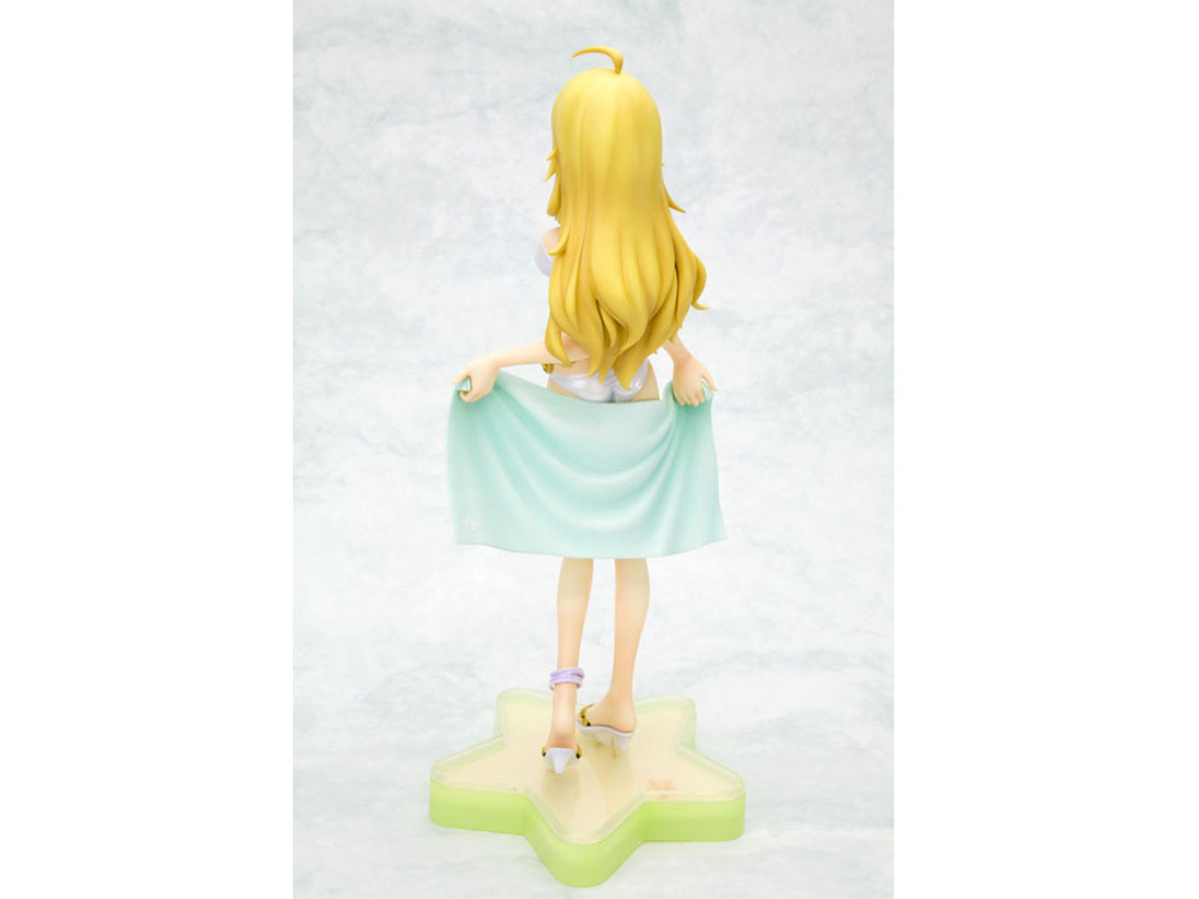 �A�C�h���}�X�^�[ ������� -Angelic Island-