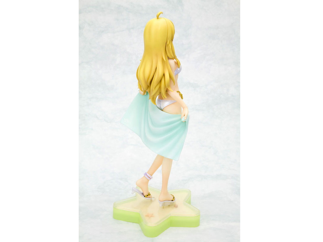 �A�C�h���}�X�^�[ ������� -Angelic Island-