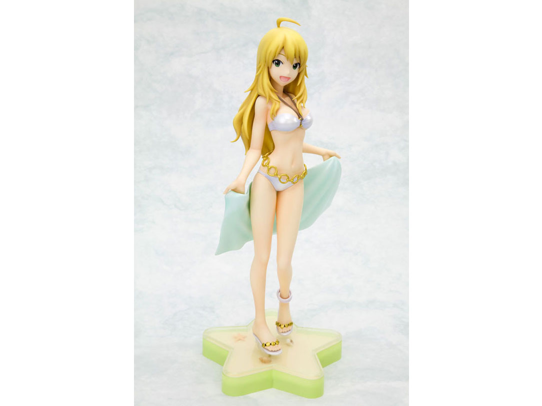 �A�C�h���}�X�^�[ ������� -Angelic Island- �̐��i�摜