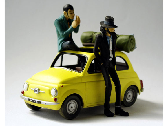 �g���W���[�I���f�X�N �t�B�M���A act.2 �`���H�` ���p���O��&����