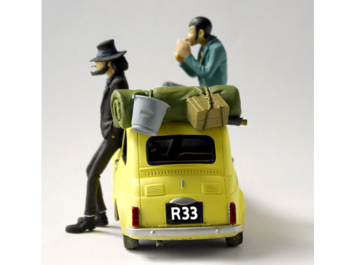 �g���W���[�I���f�X�N �t�B�M���A act.2 �`���H�` ���p���O��&����