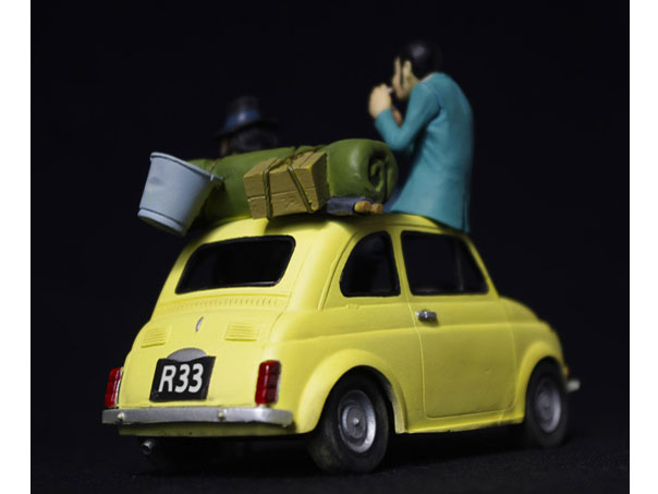 �g���W���[�I���f�X�N �t�B�M���A act.2 �`���H�` ���p���O��&����