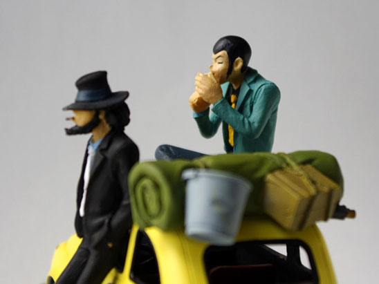 �g���W���[�I���f�X�N �t�B�M���A act.2 �`���H�` ���p���O��&����