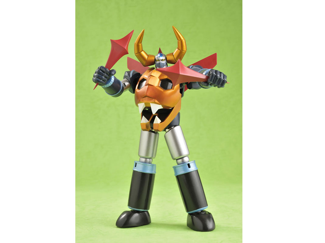 �_�C�i�}�C�g �A�N�V�����I No.002 ��󖂗��K�C�L���O �K�C�L���O