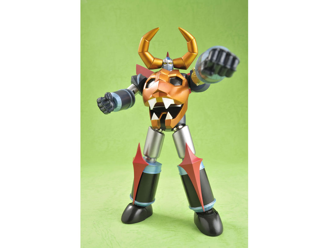 �_�C�i�}�C�g �A�N�V�����I No.002 ��󖂗��K�C�L���O �K�C�L���O