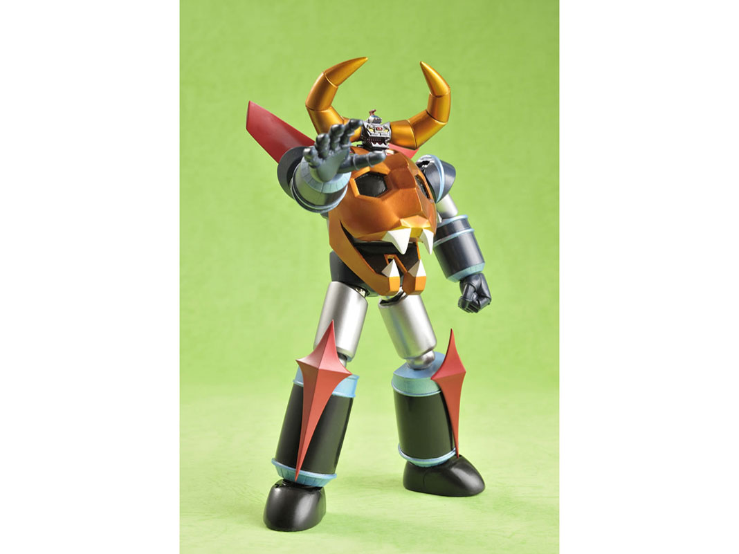 �_�C�i�}�C�g �A�N�V�����I No.002 ��󖂗��K�C�L���O �K�C�L���O