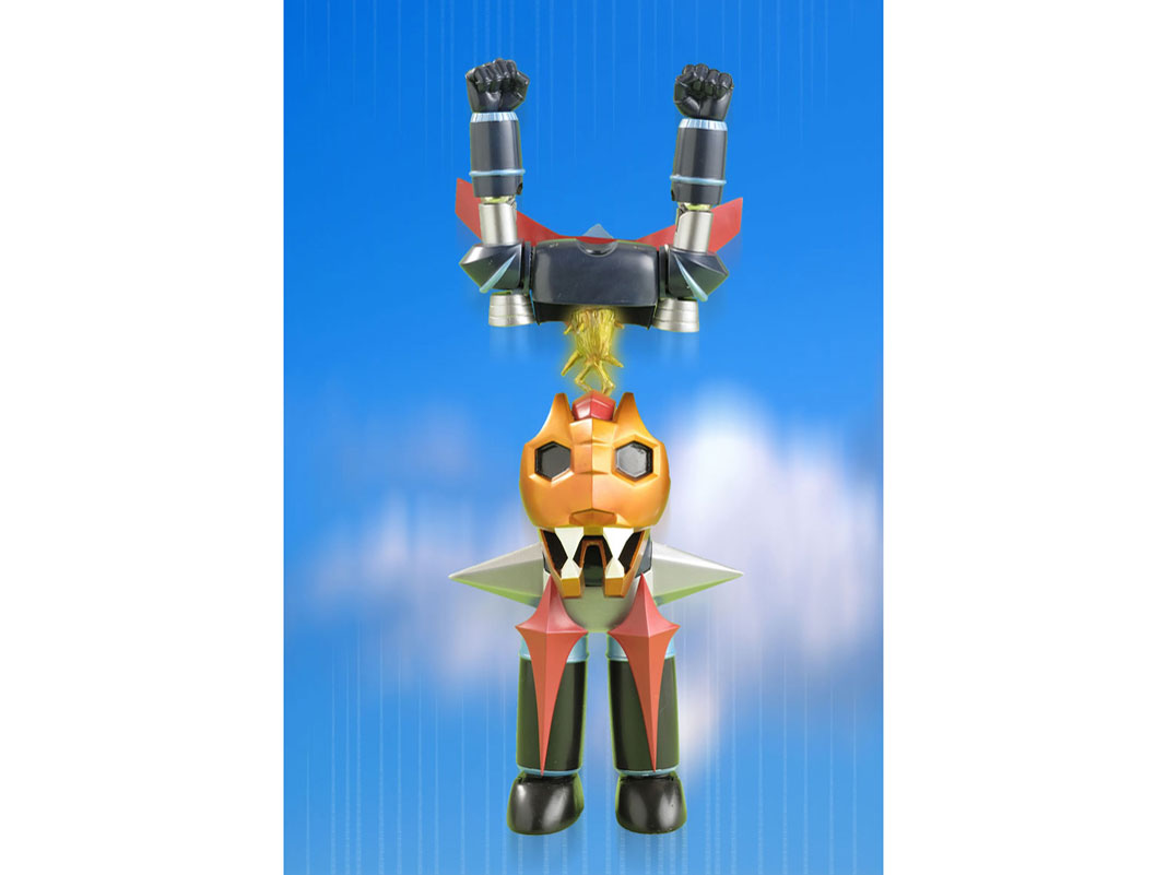 �_�C�i�}�C�g �A�N�V�����I No.002 ��󖂗��K�C�L���O �K�C�L���O