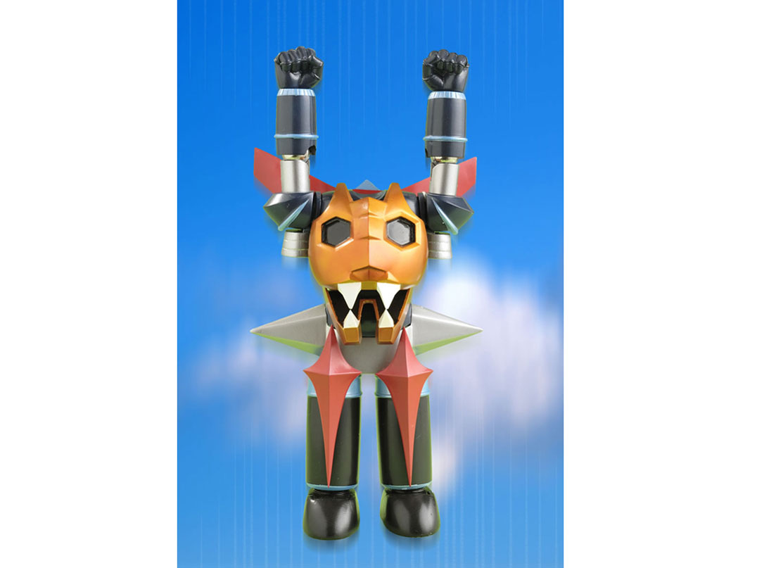 �_�C�i�}�C�g �A�N�V�����I No.002 ��󖂗��K�C�L���O �K�C�L���O