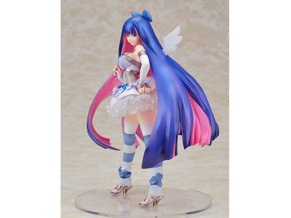 Panty&Stocking with Garterbelt �X�g�b�L���O [�A���^�[]