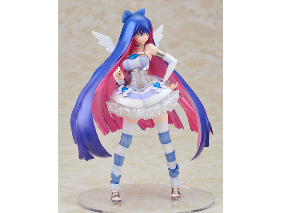 Panty&Stocking with Garterbelt �X�g�b�L���O [�A���^�[]