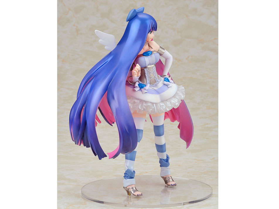 Panty&Stocking with Garterbelt �X�g�b�L���O [�A���^�[]