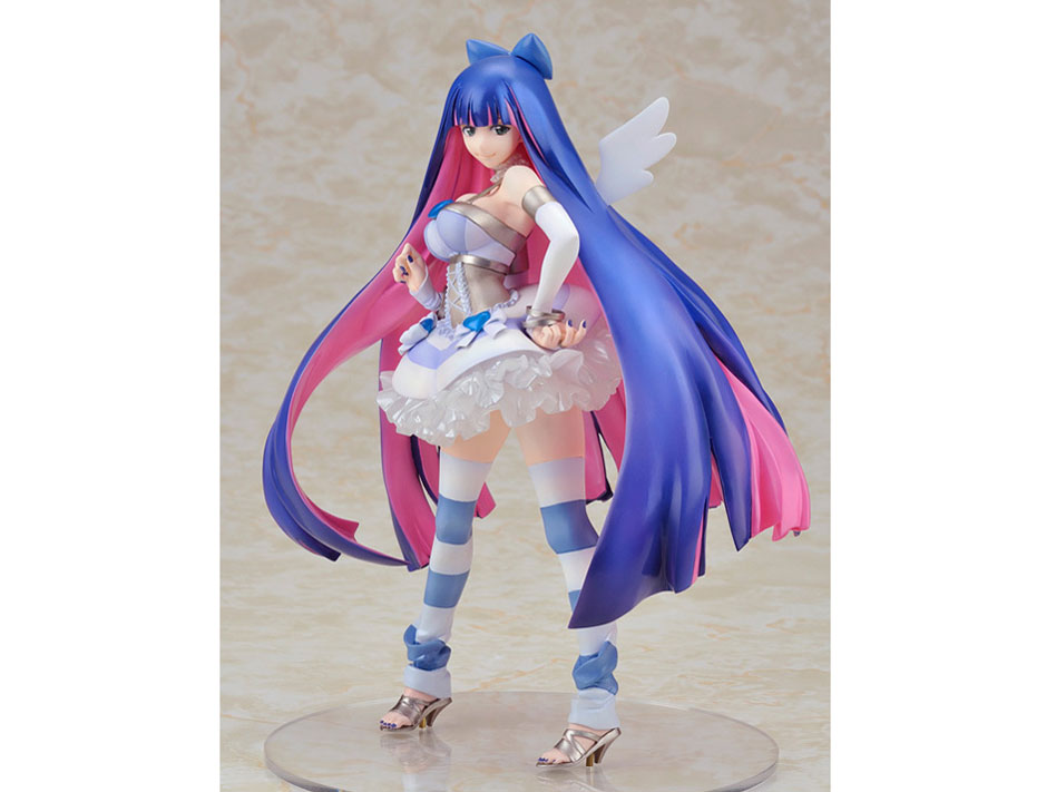 Panty&Stocking with Garterbelt �X�g�b�L���O [�A���^�[] �̐��i�摜