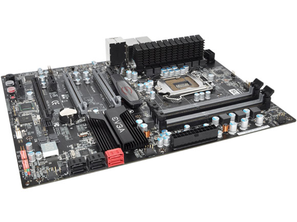 EVGA P67 SLI 130-SB-E675-KR