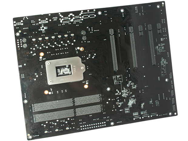 EVGA P67 SLI 130-SB-E675-KR