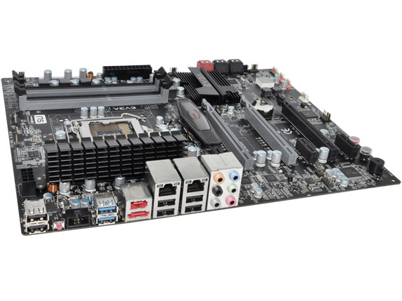 EVGA P67 SLI 130-SB-E675-KR