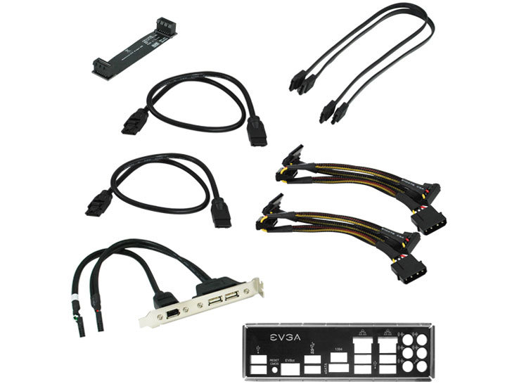 EVGA P67 SLI 130-SB-E675-KR